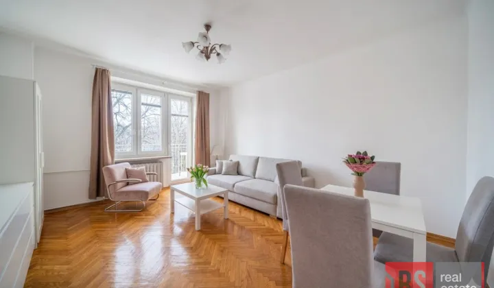 Mieszkanie 1-pokojowe Warszawa Żoliborz, ul. Rafała Krajewskiego