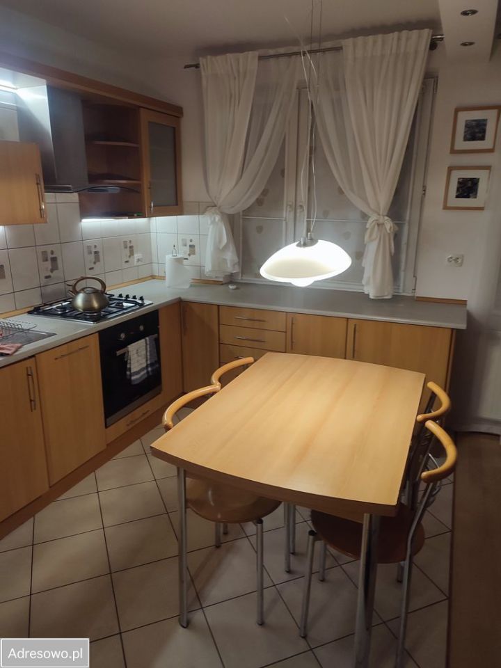 Mieszkanie 4-pokojowe Wrocław Gaj, ul. Kłodzka. Zdjęcie 14