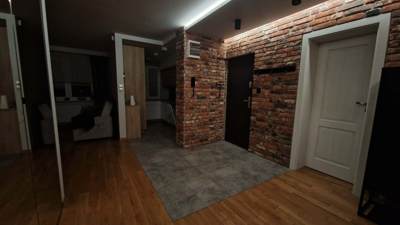 Mieszkanie 4-pokojowe Łomża, al. Legionów. Zdjęcie 14