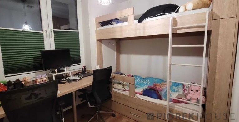 Mieszkanie 2-pokojowe Warszawa Bielany, park im. Stefana Żeromskiego. Zdjęcie 3