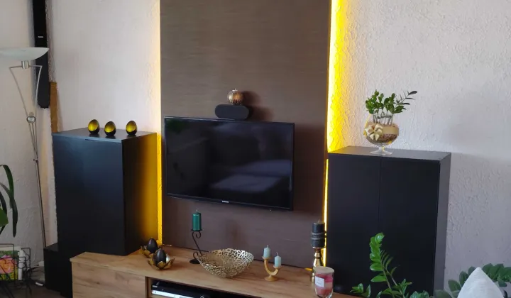 Mieszkanie 2-pokojowe Radomsko, ul. Rolna