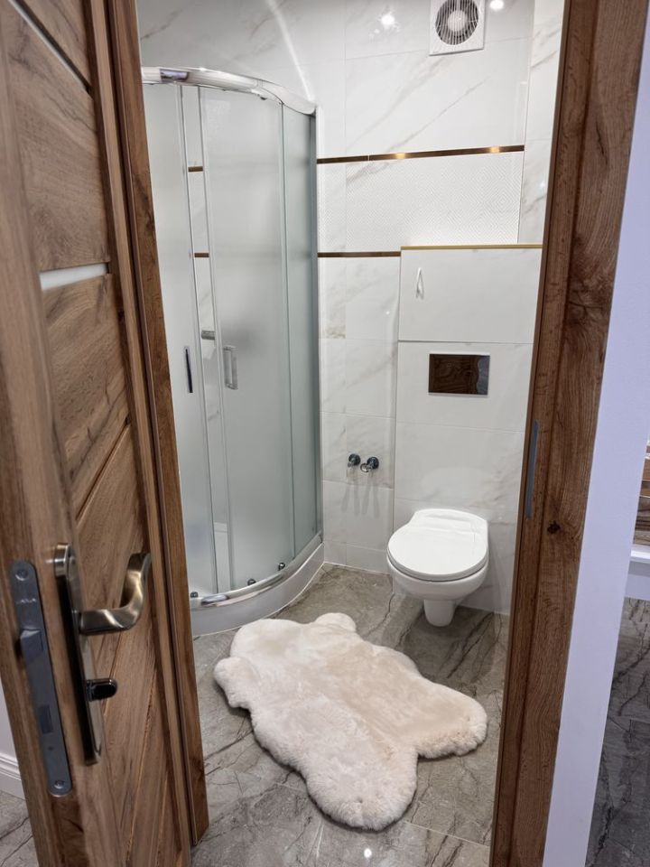 Mieszkanie 2-pokojowe Łomża Śródmieście. Zdjęcie 5