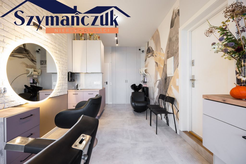 bliźniak, 4 pokoje Łapino Kartuskie, ul. Słonecznikowa. Zdjęcie 18