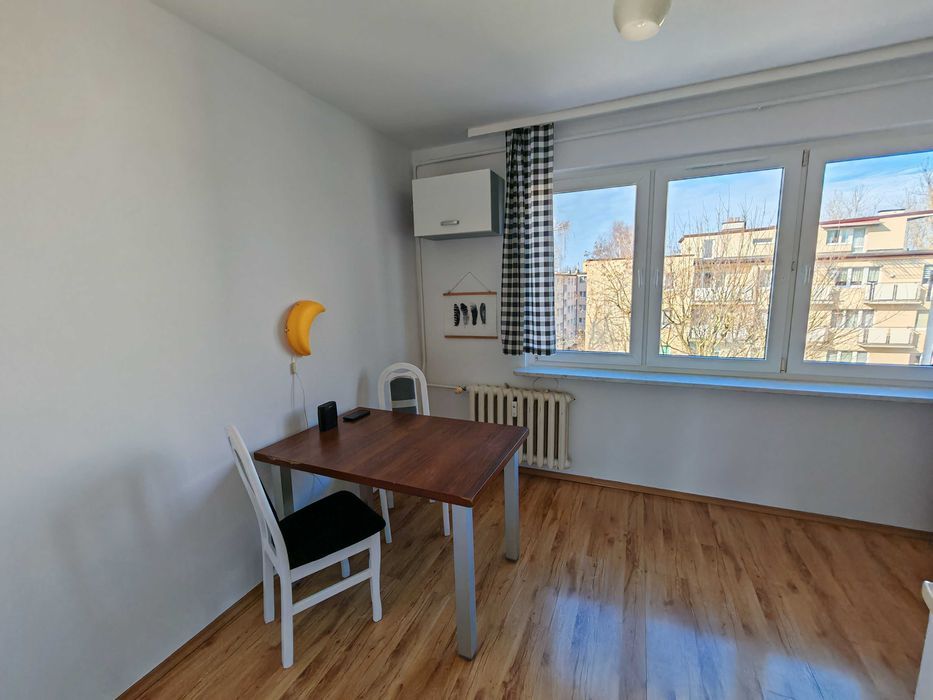 Mieszkanie 1-pokojowe Słupsk Centrum, ul. Michała Mostnika. Zdjęcie 6