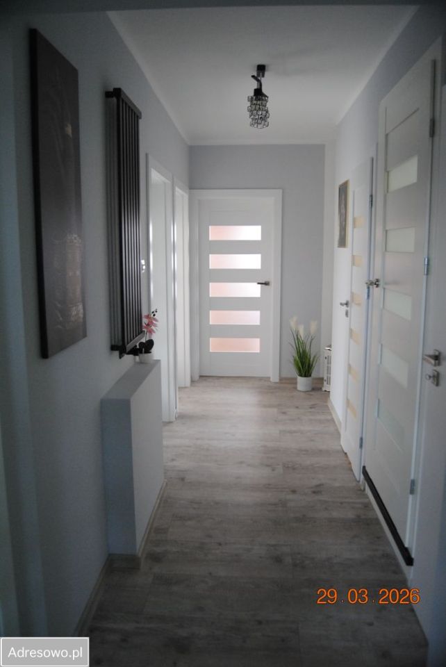 dom wolnostojący, 6 pokoi Lubartów. Zdjęcie 9