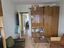 Mieszkanie 3-pokojowe Poznań Winogrady, os. Przyjaźni. Zdjęcie 4