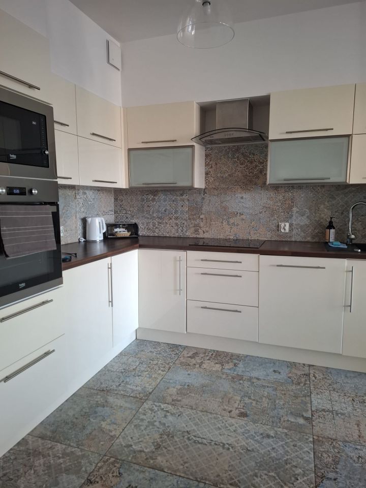 Mieszkanie 2-pokojowe Darłowo Darłówko, ul. Wschodnia. Zdjęcie 6