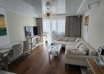 Mieszkanie 3-pokojowe Białystok Skorupy, ul. Plażowa. Zdjęcie 3