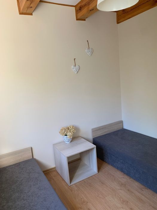 Działka budowlana Popów. Zdjęcie 3