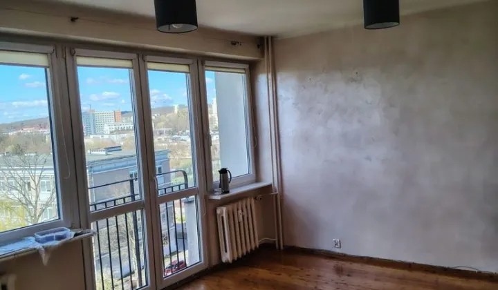 Mieszkanie 2-pokojowe Szczecin Niebuszewo, ul. Zygmunta Krasińskiego