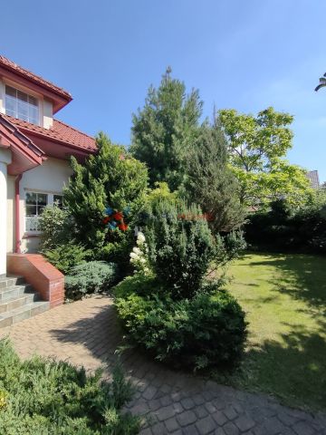 dom wolnostojący, 5 pokoi Piaseczno. Zdjęcie 27