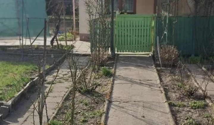 Działka rod Wolsztyn