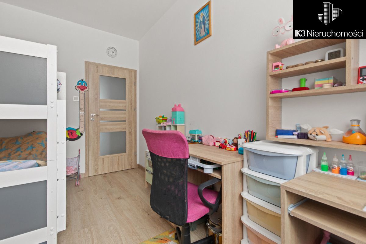 Mieszkanie 3-pokojowe Warszawa Włochy, ul. Przerwana. Zdjęcie 10