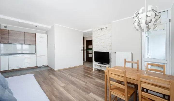 Mieszkanie 3-pokojowe Łódź Śródmieście, al. Tadeusza Kościuszki
