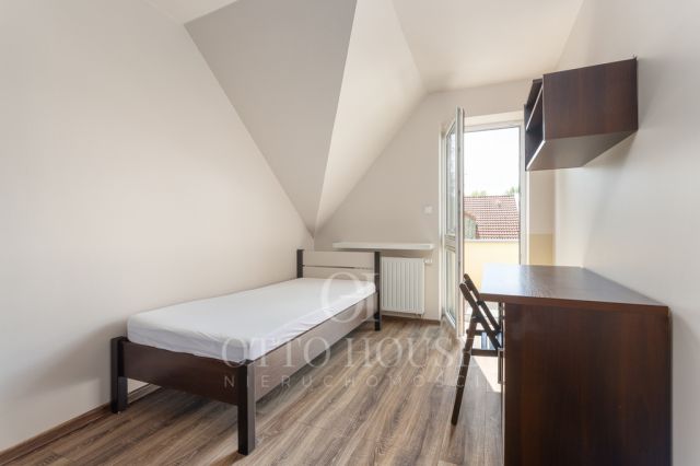 bliźniak, 9 pokoi Poznań, ul. Wiktora Degi. Zdjęcie 34