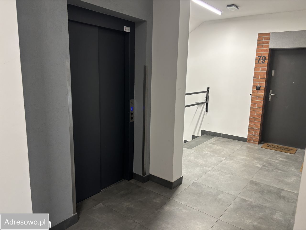 Mieszkanie 3-pokojowe Łódź Górna, ul. Senatorska. Zdjęcie 17