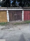 Garaż/miejsce parkingowe Sulechów, ul. Wojska Polskiego. Zdjęcie 1