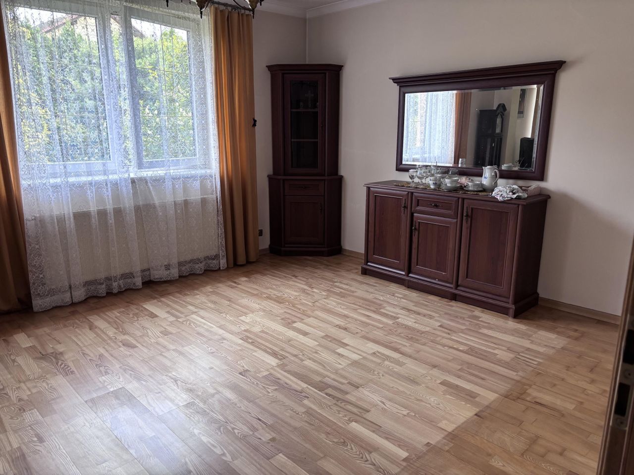 dom wolnostojący, 4 pokoje Radlin Biertułtowy, ul. Kostki Napierskiego. Zdjęcie 7