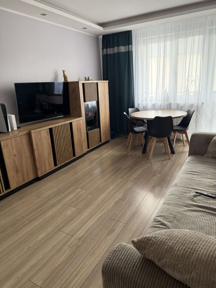 Mieszkanie 2-pokojowe Ciechanów, ul. Powstańców Wielkopolskich. Zdjęcie 7