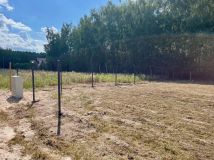 Działka budowlana Biedaszków Wielki, Biedaszków Wielki. Zdjęcie 1
