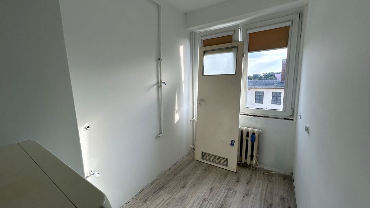 Mieszkanie 2-pokojowe Grudziądz, ul. Armii Krajowej. Zdjęcie 7