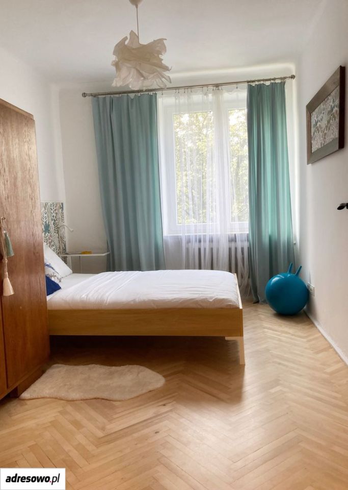 Mieszkanie 2-pokojowe Warszawa Wola, ul. Dzielna. Zdjęcie 4