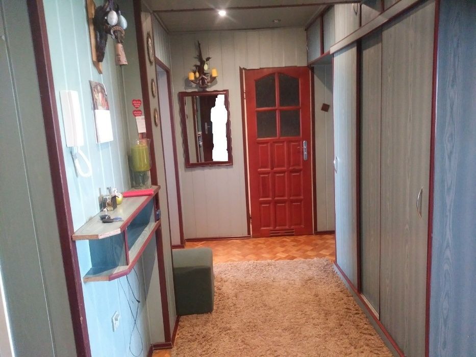 Mieszkanie 4-pokojowe Gołuchów. Zdjęcie 3