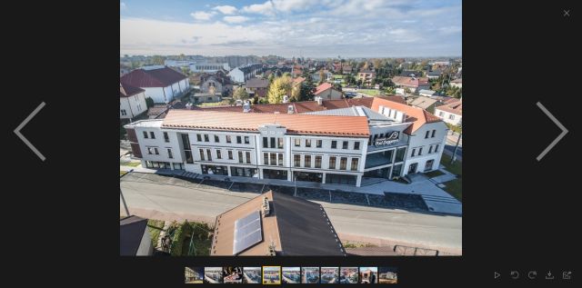 Nieruchomość komercyjna Niepołomice Kaźmierz, pl. Kazimierza Wielkiego. Zdjęcie 4