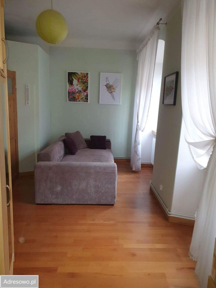 Mieszkanie 2-pokojowe Złotoryja, rynek Rynek