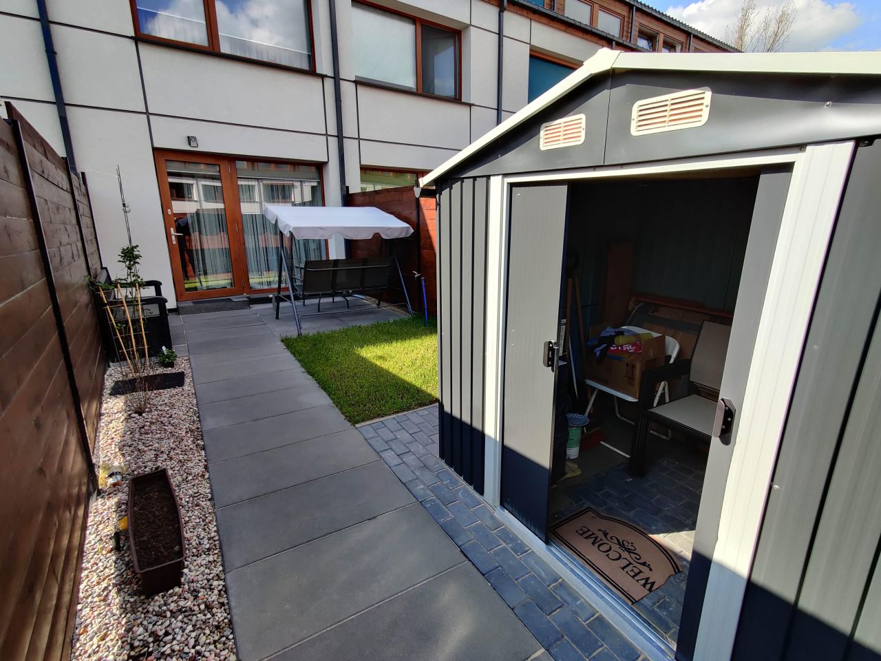 Mieszkanie 3-pokojowe Środa Wielkopolska, ul. Klonowa. Zdjęcie 22