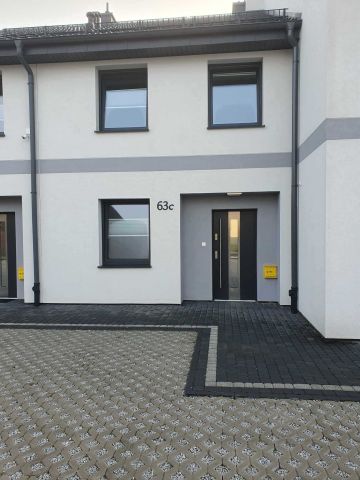 Mieszkanie 3-pokojowe Starogard Gdański, ul. Gryfa Pomorskiego. Zdjęcie 1