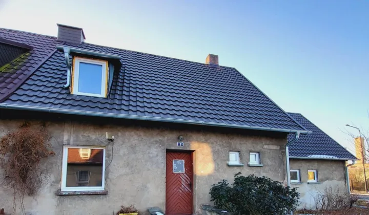 bliźniak, 5 pokoi Kędzierzyn-Koźle Blachownia Śląska, ul. Niepodległości