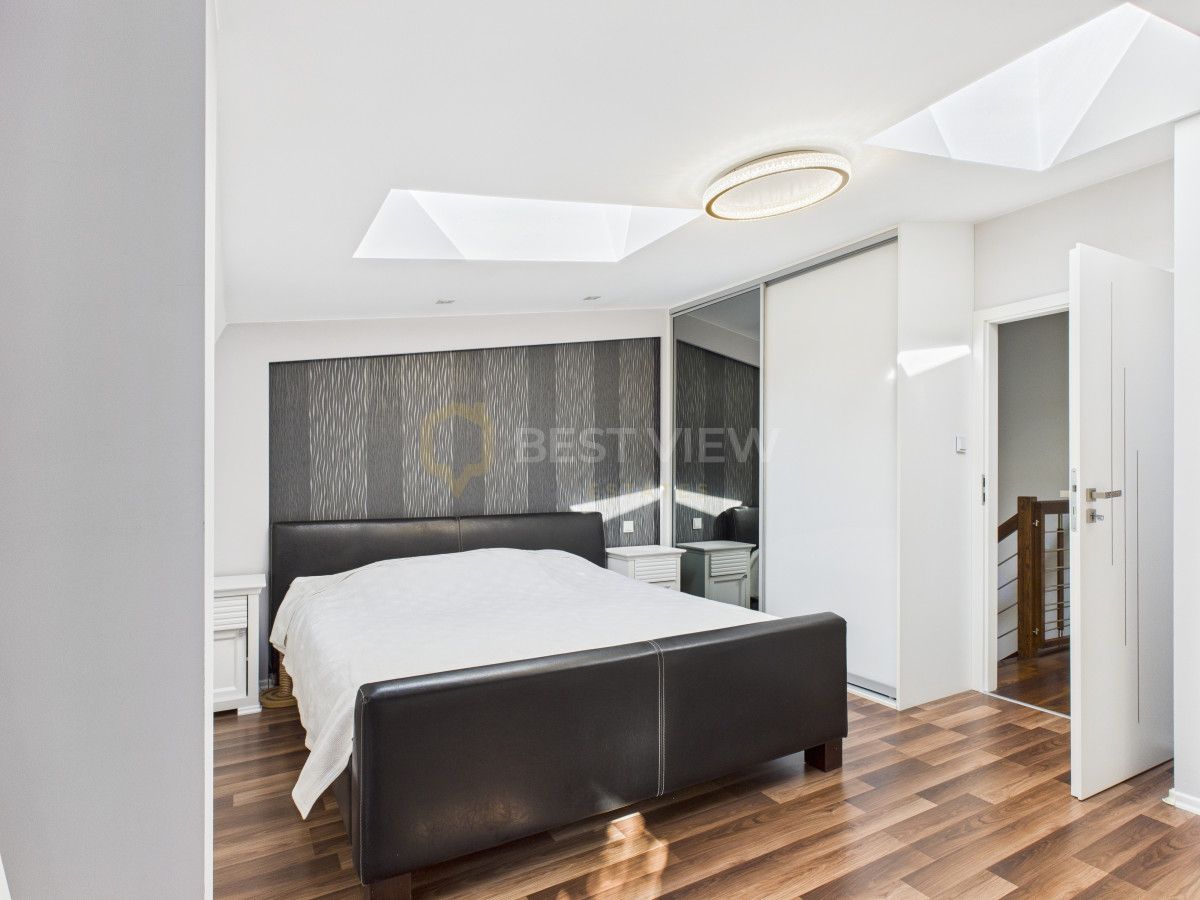 Mieszkanie 3-pokojowe Piaseczno, ul. Stanisława Staszica. Zdjęcie 7