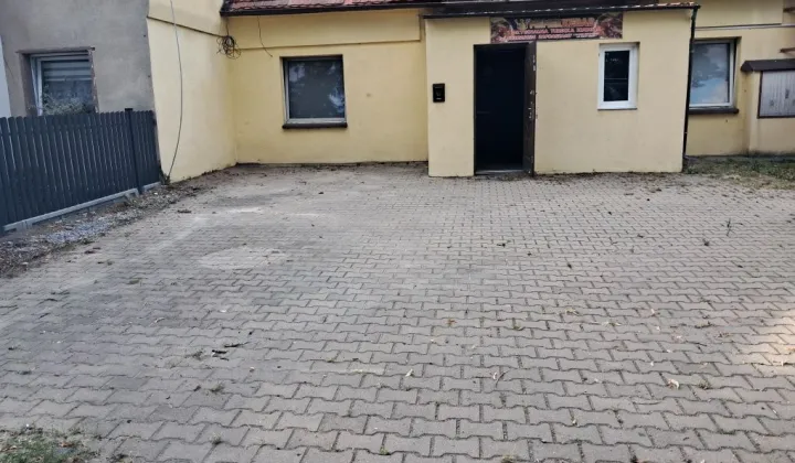 Lokal Dziadowa Kłoda