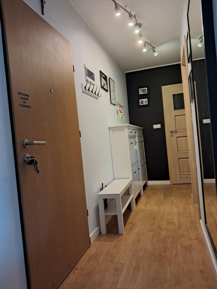 Mieszkanie 3-pokojowe Białystok. Zdjęcie 9