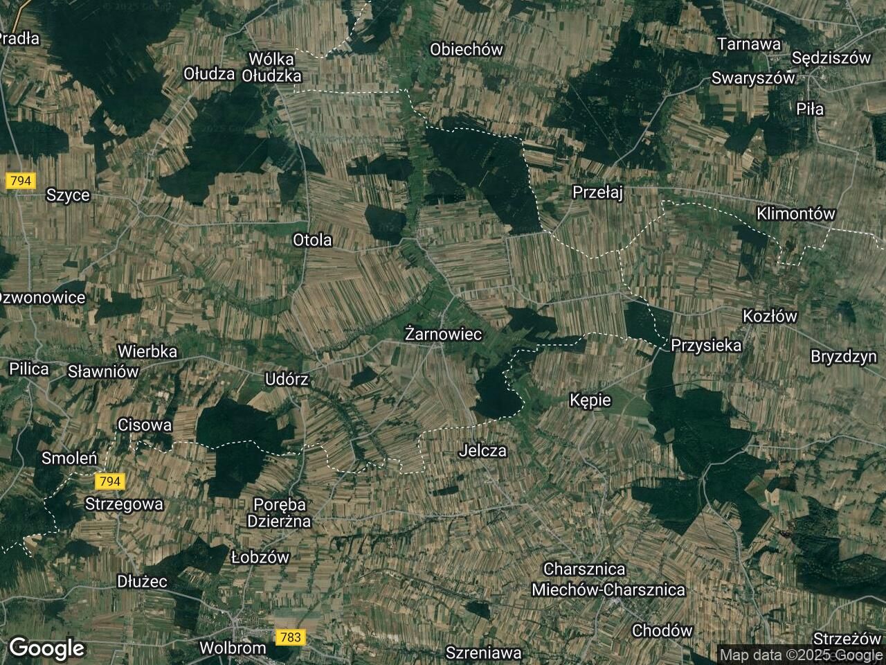 kamienica Żarnowiec