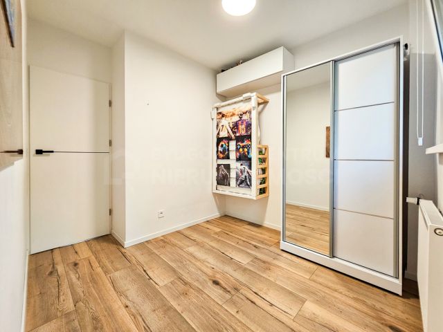 Mieszkanie 3-pokojowe Bydgoszcz Błonie, ul. Janusza Korczaka. Zdjęcie 19