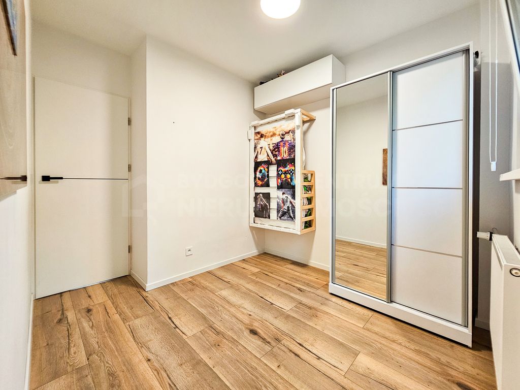 Mieszkanie 3-pokojowe Bydgoszcz Błonie, ul. Janusza Korczaka. Zdjęcie 19