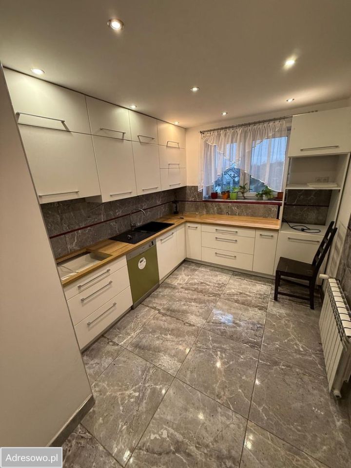 Mieszkanie 1-pokojowe Krosno Odrzańskie, ul. Kościuszki. Zdjęcie 5