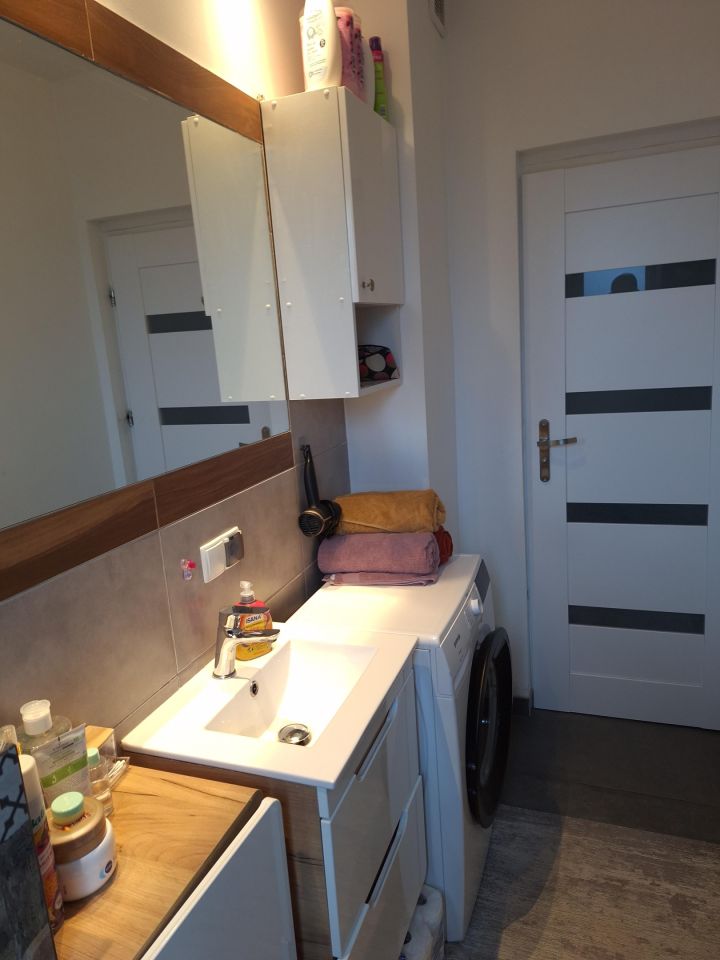 Mieszkanie 2-pokojowe Szczecin Niebuszewo, ul. ks. Hugona Kołłątaja. Zdjęcie 18