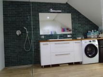 Mieszkanie 4-pokojowe Ełk Centrum. Zdjęcie 3