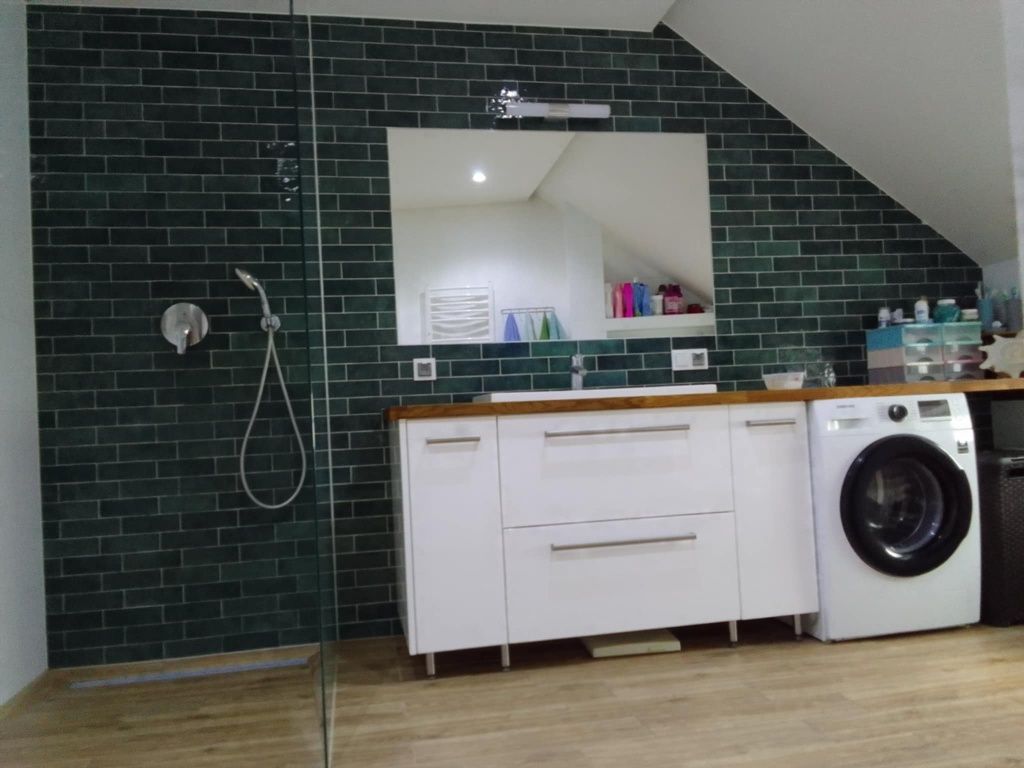 Mieszkanie 4-pokojowe Ełk Centrum. Zdjęcie 4