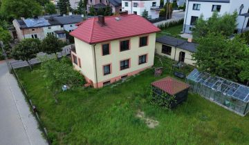 dom wolnostojący Zgierz Rudunki, ul. Marcina Kasprzaka