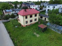 dom wolnostojący Zgierz Rudunki, ul. Marcina Kasprzaka. Zdjęcie 1