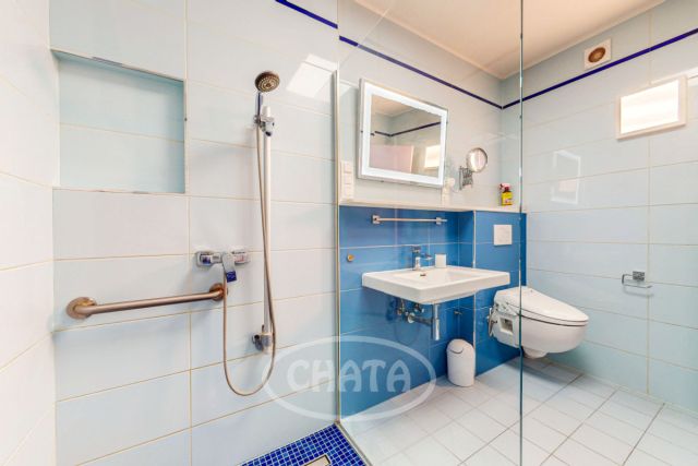 Mieszkanie 5-pokojowe Wrocław Krzyki, ul. Przystankowa. Zdjęcie 13