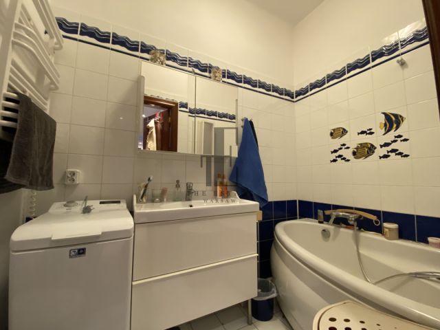 Mieszkanie 2-pokojowe Warszawa Praga-Południe, ul. Osowska. Zdjęcie 4