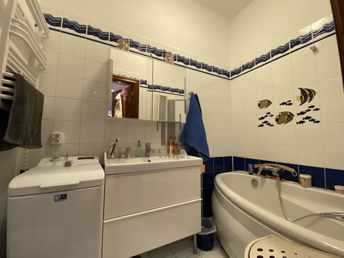 Mieszkanie 2-pokojowe Warszawa Praga-Południe, ul. Osowska. Zdjęcie 4