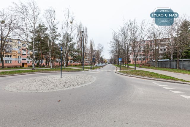 Mieszkanie 2-pokojowe Łódź Zarzew, ul. gen. Stefana Grota-Roweckiego. Zdjęcie 13