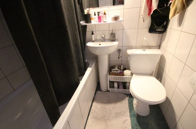 Mieszkanie 2-pokojowe Wrocław, Most ks. Piotra Skargi. Zdjęcie 8