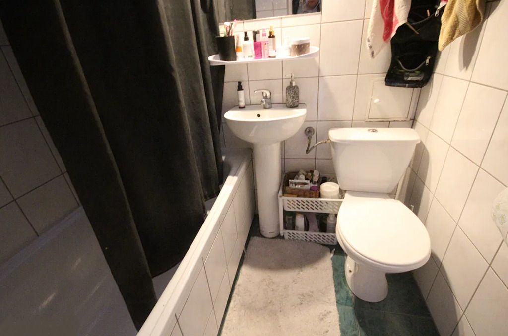 Mieszkanie 2-pokojowe Wrocław, Most ks. Piotra Skargi. Zdjęcie 8